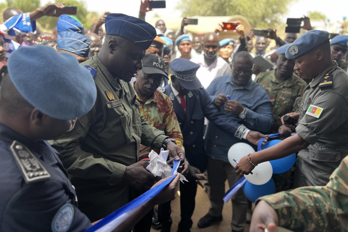 nouveau poste de gendarmerie 4