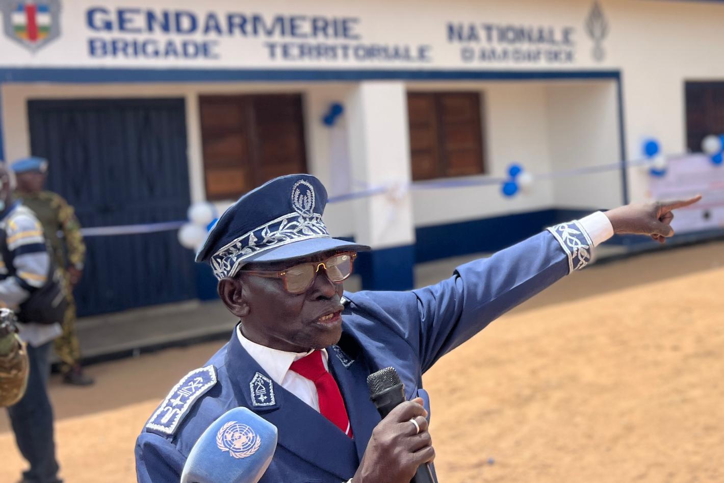 nouveau poste de gendarmerie 3