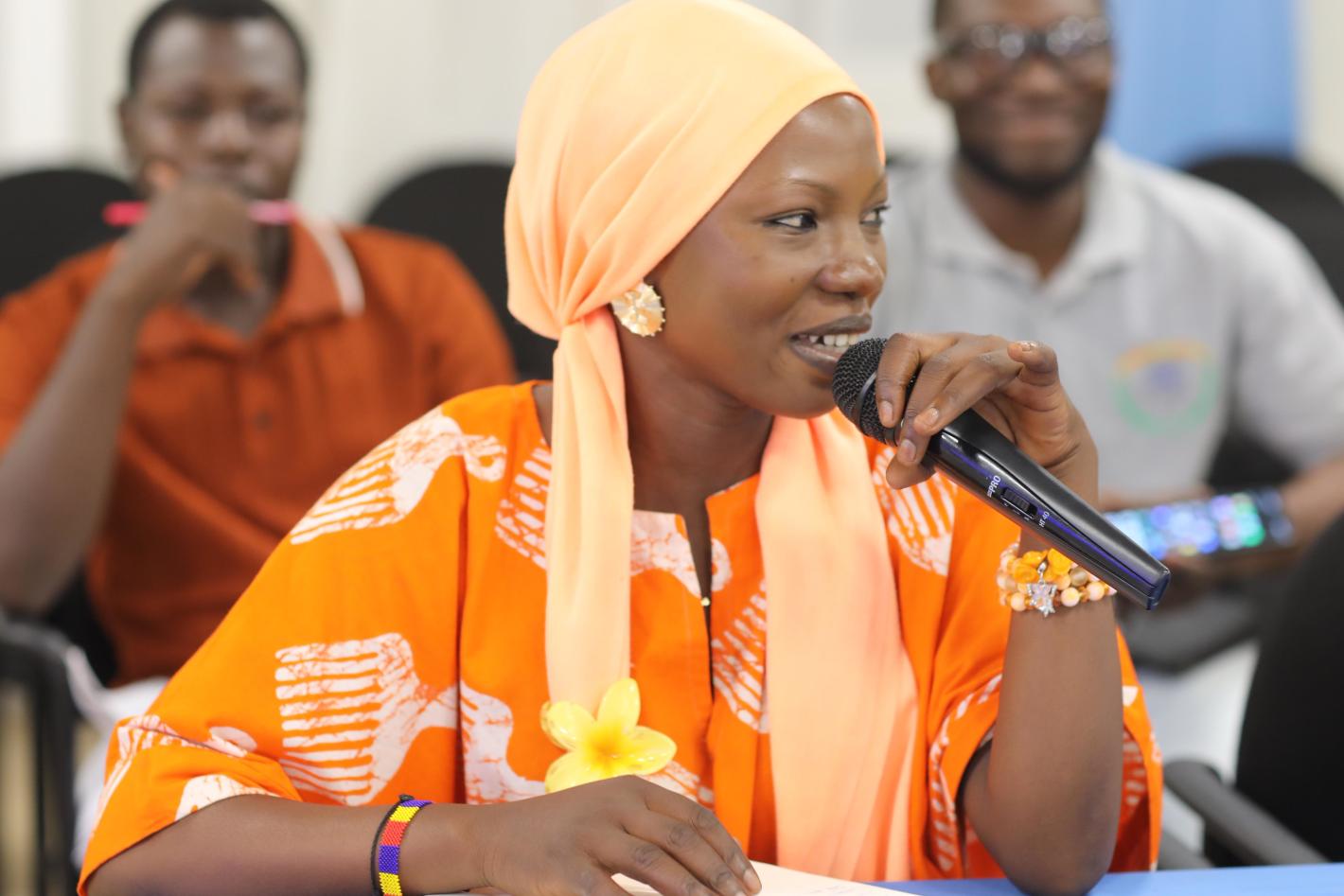 8 mars Celebration RCA 3