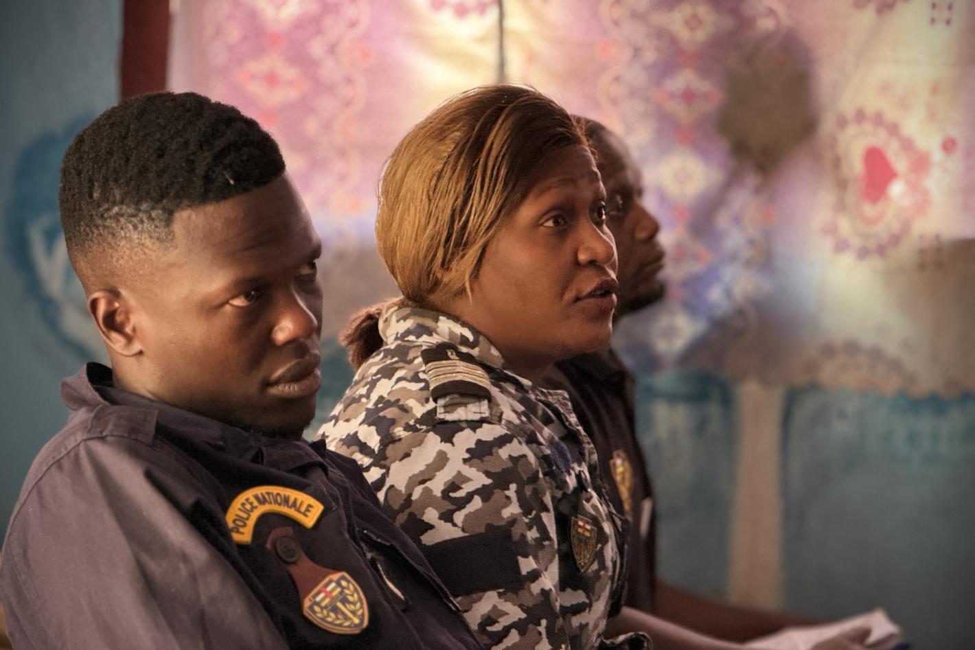 Vulgarisation du protocole d’accord 3