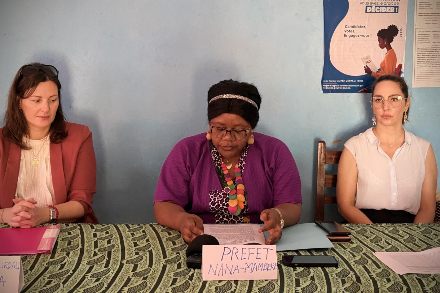 Vulgarisation du protocole d’accord 5