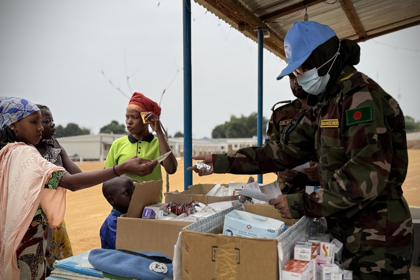 8 mars Celebration RCA 5