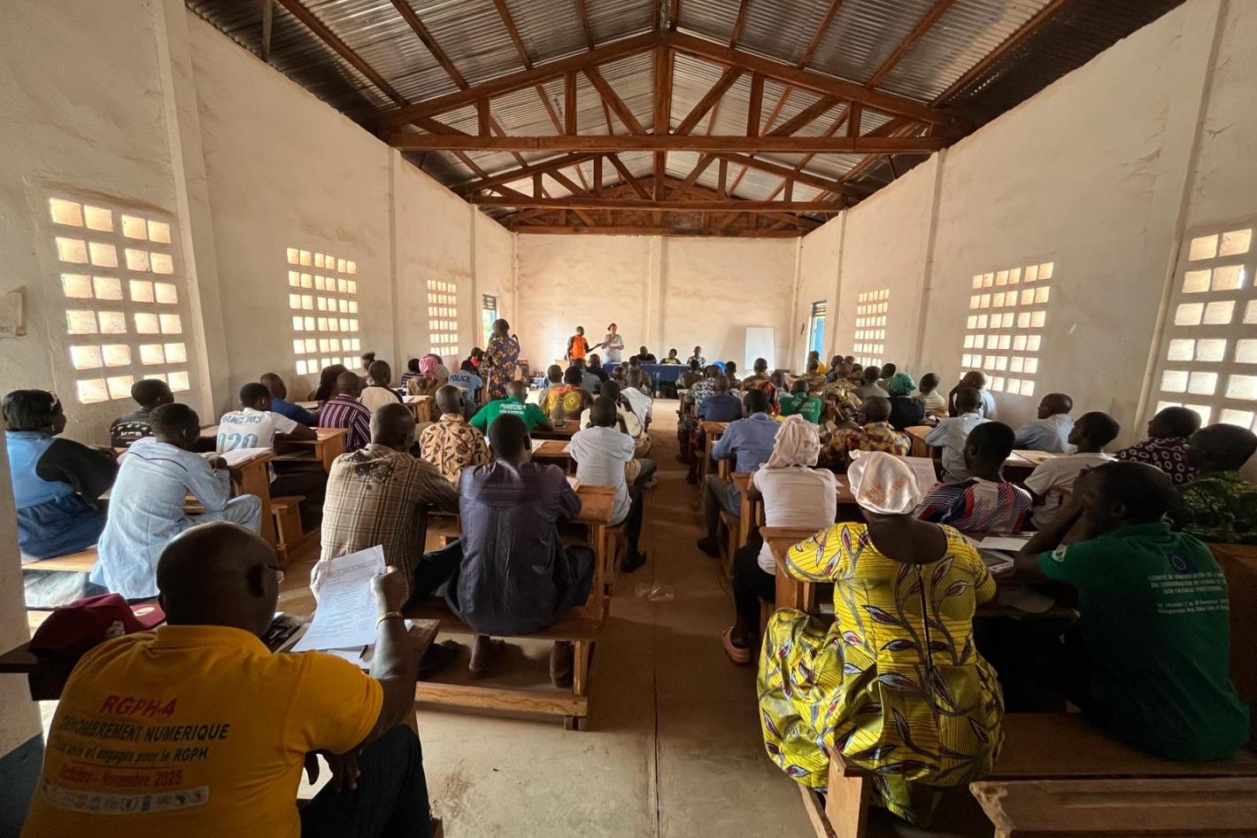 respect des droits de l’homme 1