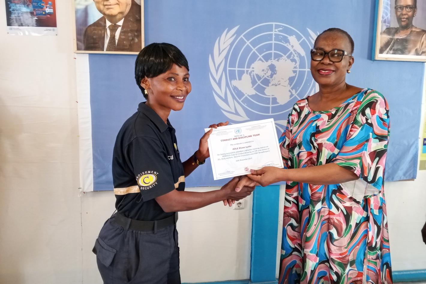 séance de réflexion 2