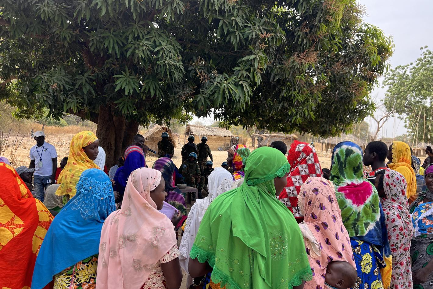 mécanismes locaux de paix de la Vakaga2