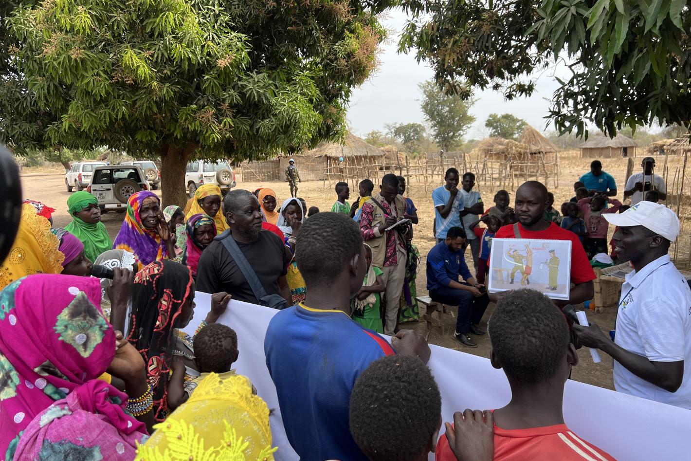 Forum local des droits de l’homme1