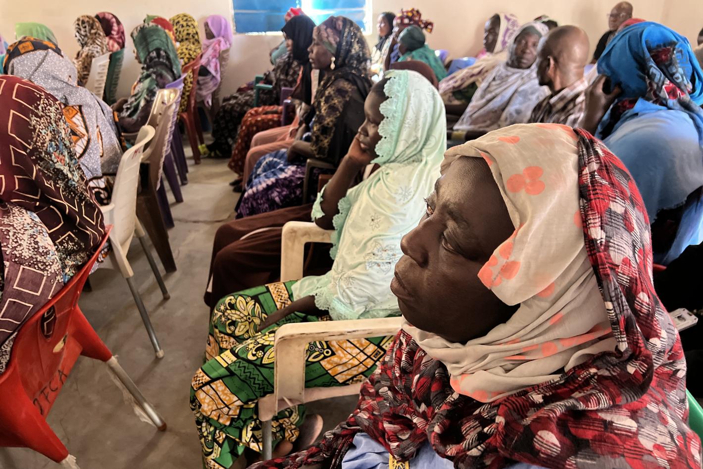 8 mars Celebration RCA 10