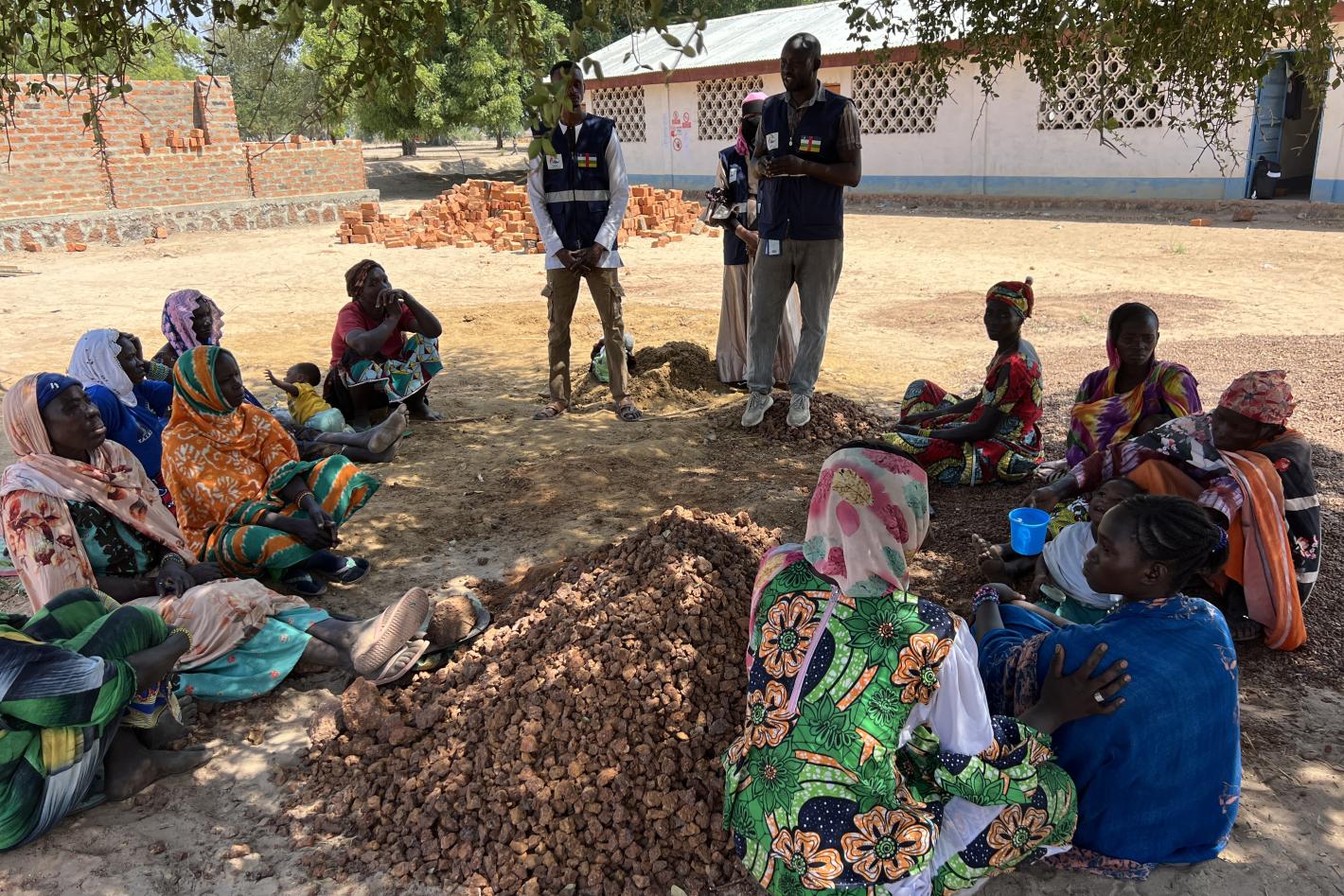 Forum local des droits de l’homme2