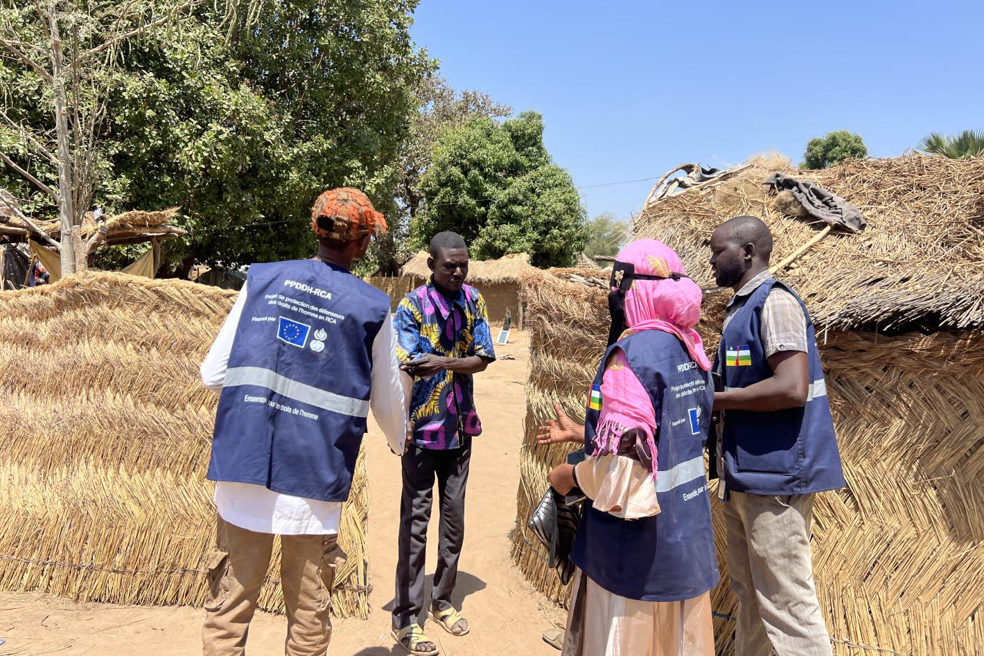 Forum local des droits de l’homme5