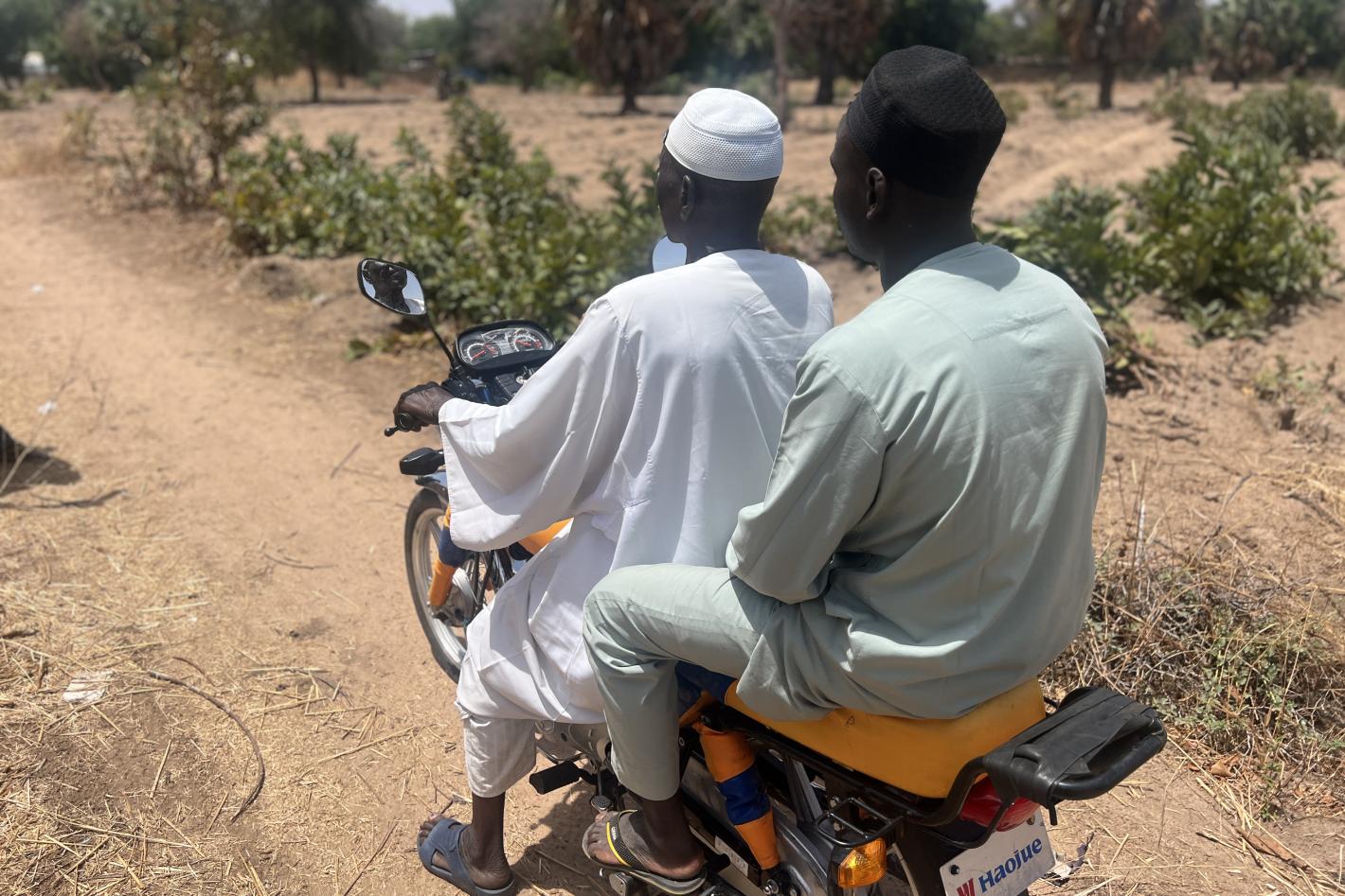 mécanismes locaux de paix de la Vakaga8