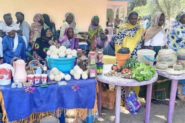 Journée internationale des droits des femmes BIRAO 3