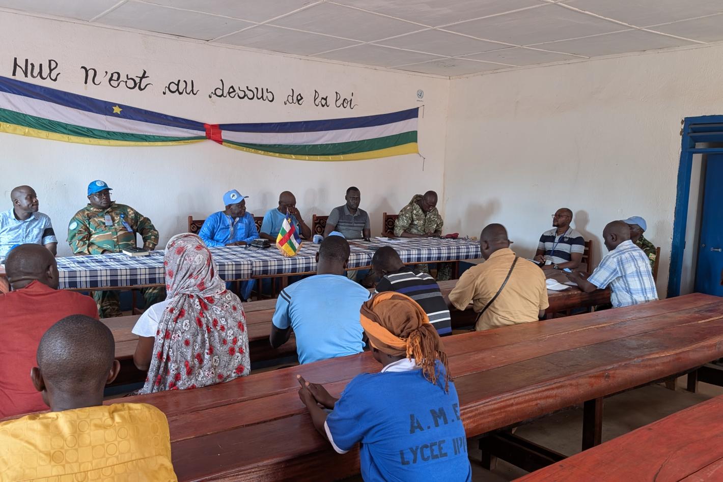 autorités locales d’Ippy1