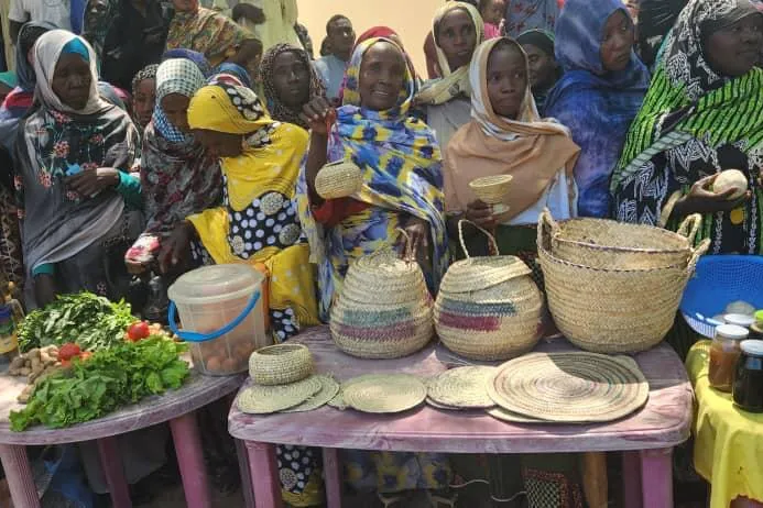  Journée internationale des droits des femmes BIRAO 5