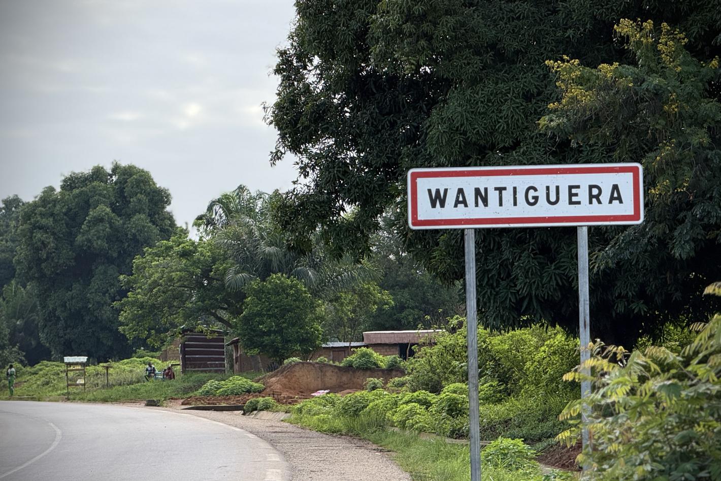 Début des opérations électorales dans le calme dans la Nana-Mambéré