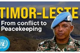 Peacekeeper