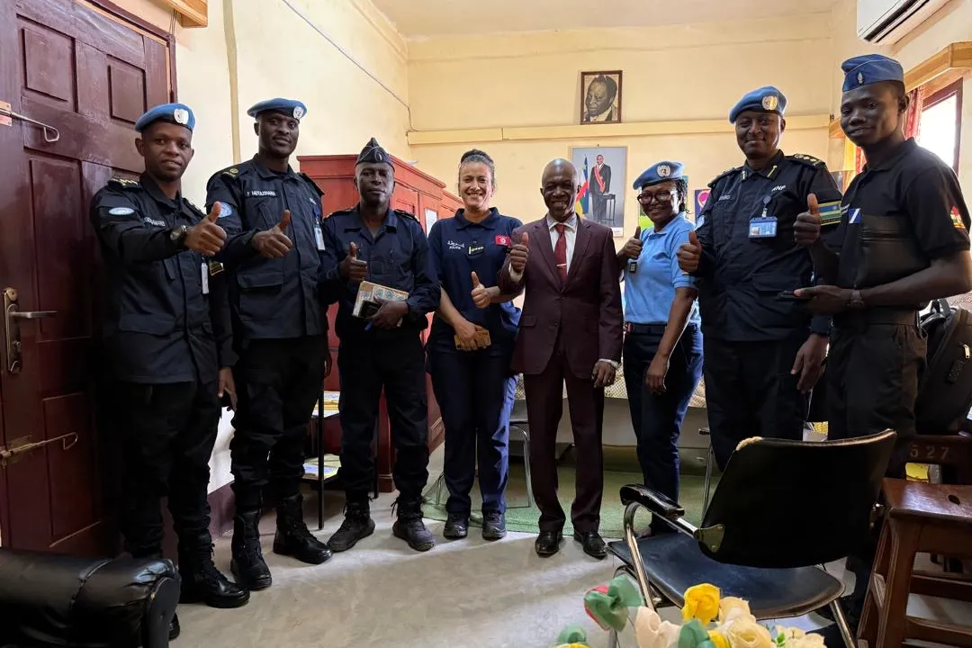 UNPOL -FSI