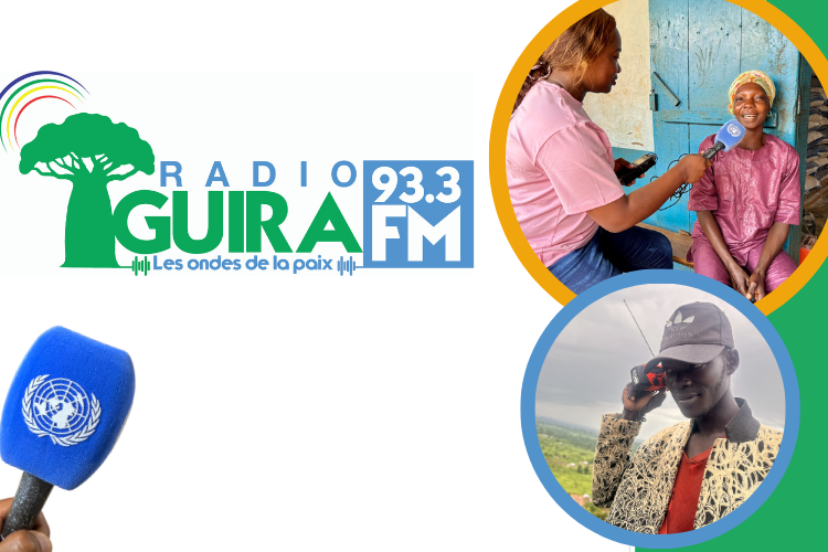 GUIRA FM 