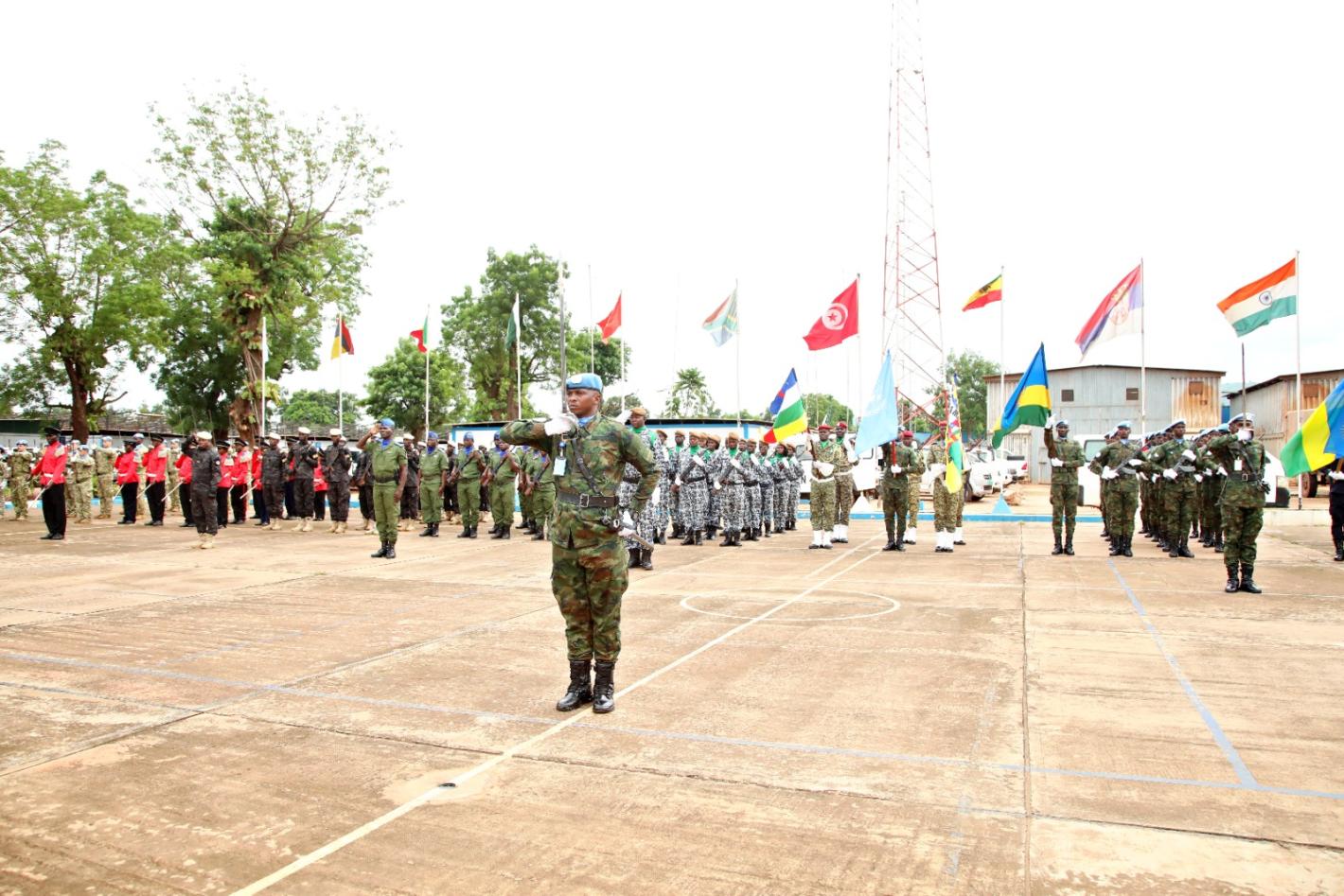 Bangui 1