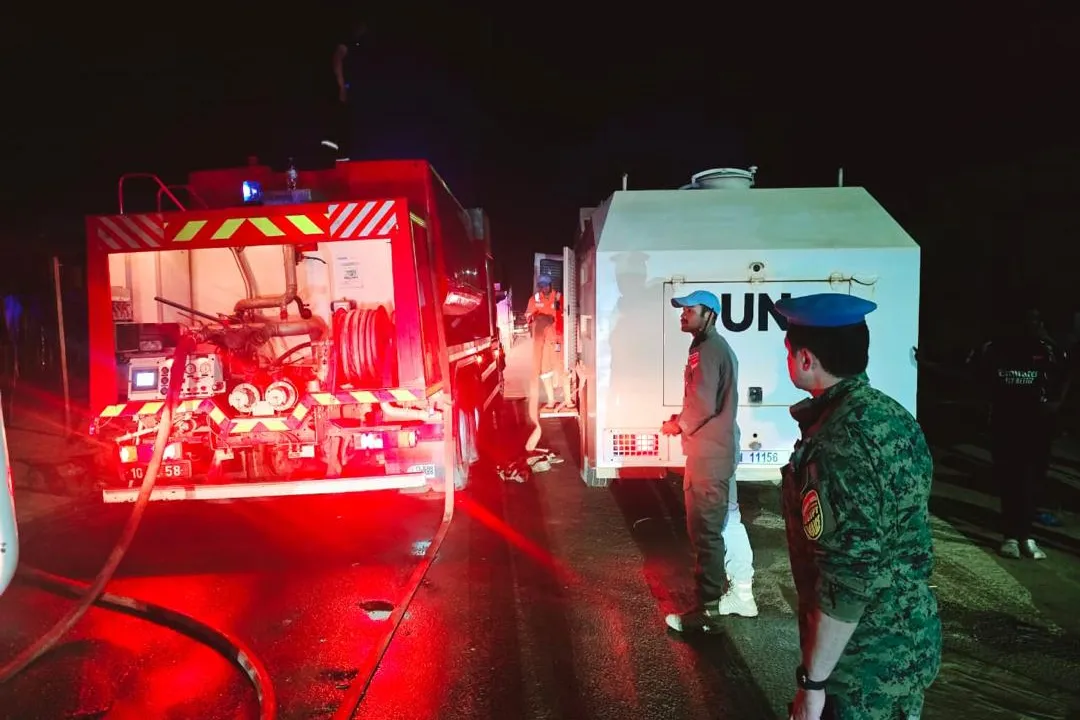 UNPOL FSI