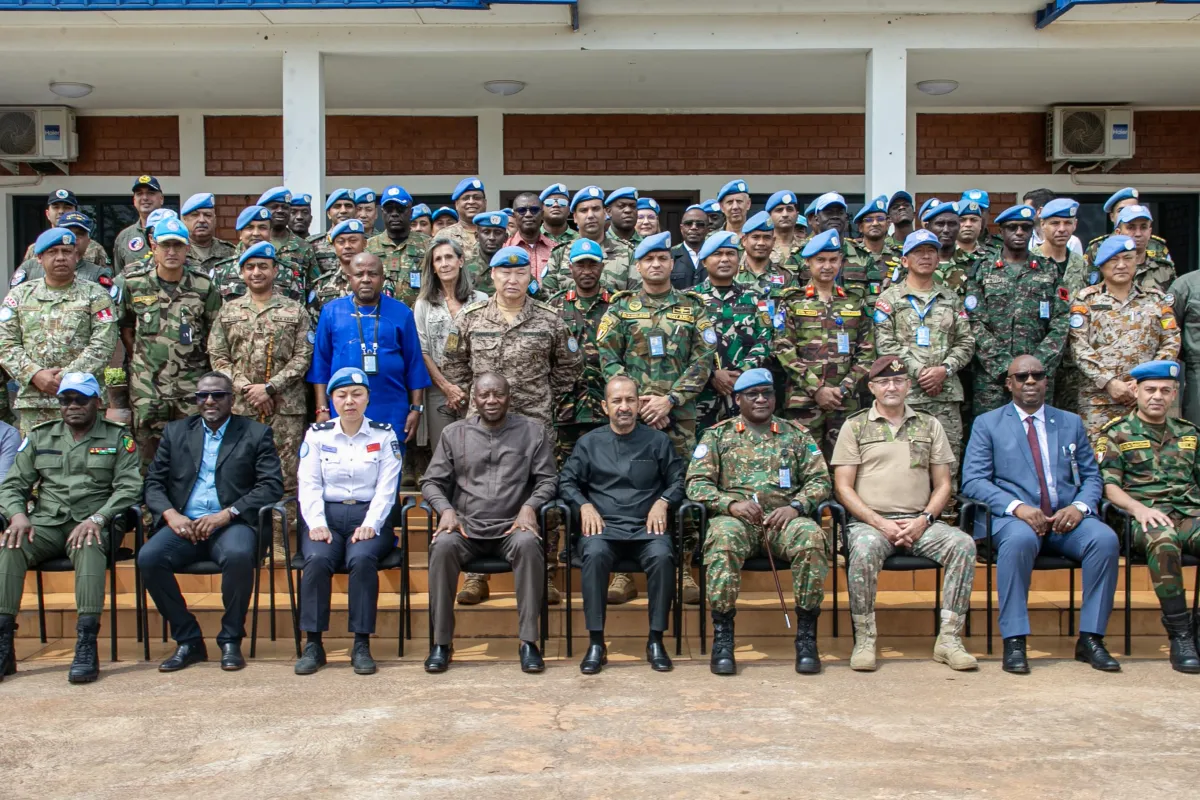 bangui