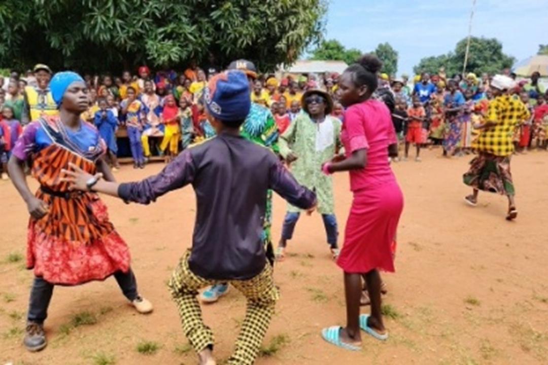 INUSCA renforce la paix et favorise la réintégration des déplacés et réfugiés de retour