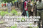 Couverture du bulletin d'information.