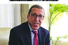 Couverture du bulletin d'information.