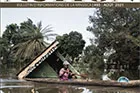 Couverture du bulletin d'information.