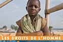 .Couverture du bulletin d'information.