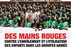 Couverture du bulletin d'information.