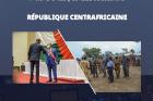 Couverture de le rapport.