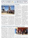 UNAMID News Bulletin