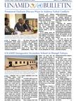 UNAMID News Bulletin