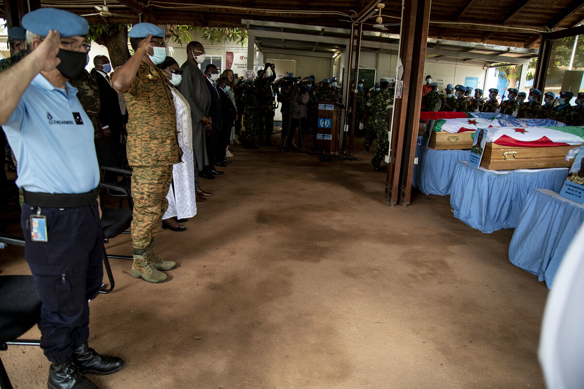 MINUSCA remembers five fallen peacekeepers 3 50804286776 dba480312a k