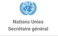 Déclaration attribuable au Porte-parole du Secrétaire général sur la mort d’un personnel civil de la MINUSCA dans la ville de Ndélé en République centrafricaine