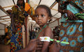 In Central African Republic, ‘more children will die from malnutrition than bullets’ – UN agency