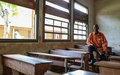 UNICEF and partners say education system in Central African Republic ‘on its knees’