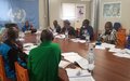 Mbomou : les élections locales au cœur des échanges entre autorités locales 
