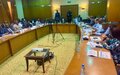 Le gouvernement officialise le couplage des scrutins avec l'appui de ses partenaires