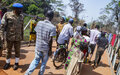 Mbomou : un nouveau pont pour désenclaver Nyakari et unifier davantage les populations
