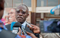 Babacar Gaye : « la solution à la crise passe par une mobilisation générale » 