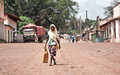 La MINUSCA préoccupée par le regain de violence en Centrafrique