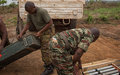 Centrafrique : le Conseil de sécurité reconduit l'embargo sur les armes jusqu'en 2016