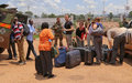 RCA: l'ONU contribue a evacuer plus de 200 humanitaires 