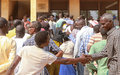 République centrafricaine: Un expert de l’ONU lance un appel pour des élections apaisées, libres et régulières