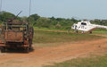 Sécurité : les forces internationales restent aux côtés de la Centrafrique