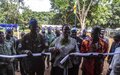 RCA : Enfin une brigade de gendarmerie à Begoua-Bouboui