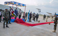 Pour une meilleure fluidité et sécurité à l’aéroport de Bangui M’poko