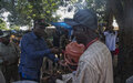 Lim-Pende : le gouvernement centrafricain rassure les demandeurs d’asile tchadiens