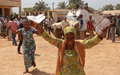 REFERENDUM CONSTITUTIONNEL : La MINUSCA a fortement appuyé le vote des  Centrafricains